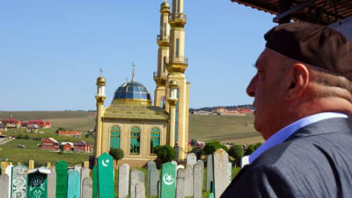 Muslim Ghandist order or smuggler mafia? The life of the North Caucasus’ most secretive fellowship