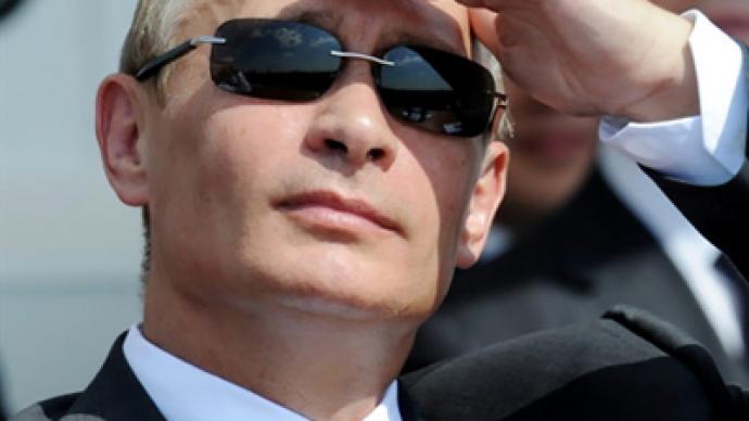Putin’s name draws crowds to Moscow night club