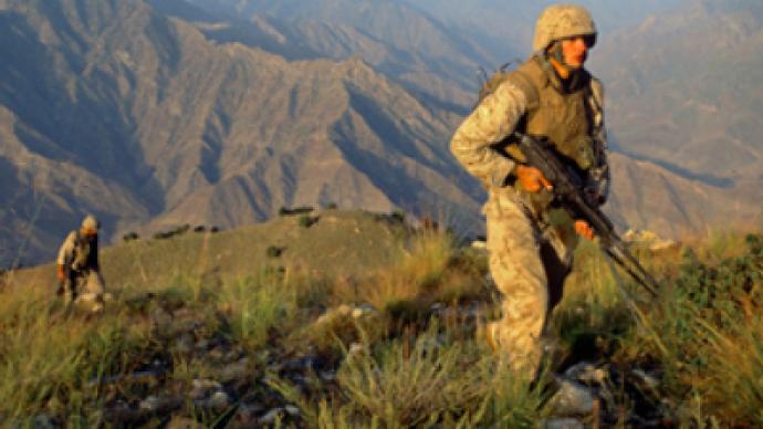 NATO asks Kazakh help in rebuilding war-torn Afghanistan