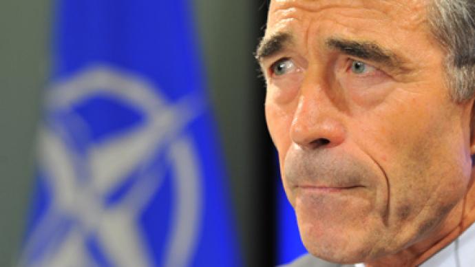 Battered NATO considering early Afghanistan withdrawal