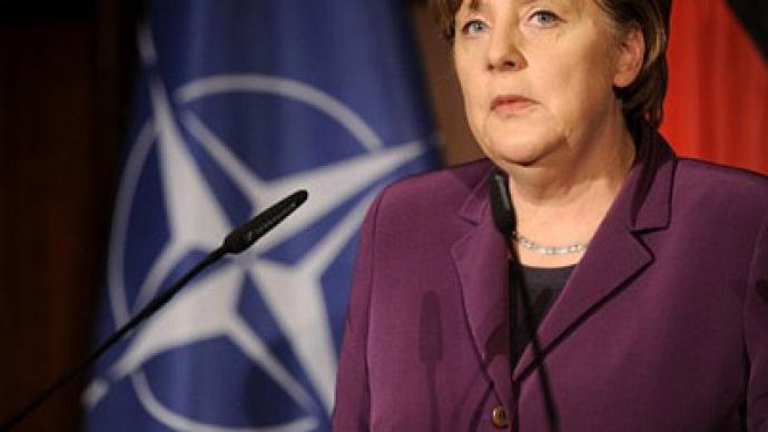 Germany considers Libyan war dirty business – political analyst