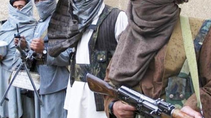 NATO occupation makes Taliban stronger – anti-war campaigner 
