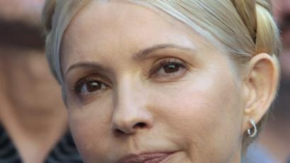 Medvedev: Tymoshenko case politically-motivated 