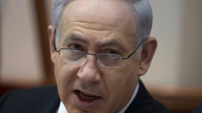 Iran ‘undermining’ world stability - Netanyahu