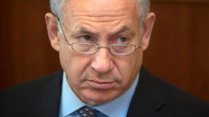 Netanyahu reasserts right to decide on Iran attack