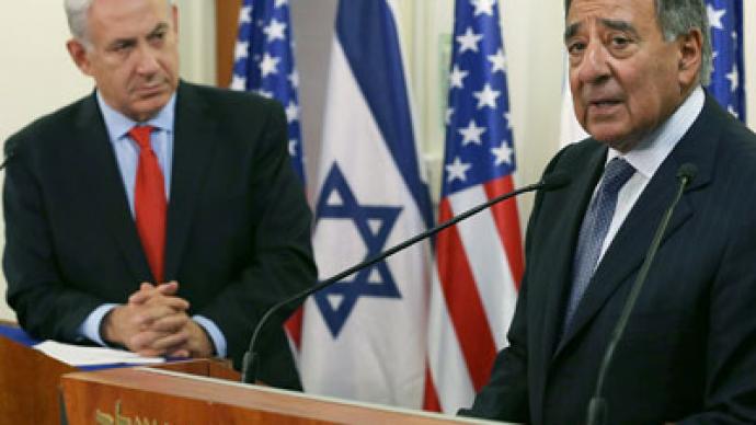 Time running out for peaceful solution to Iran problem - Netanyahu