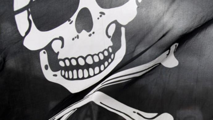 Sound of irony: Copyright firm fined after stealing music for anti-piracy ad