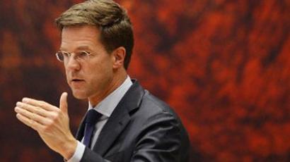 Guldenmark? Geuro? What’s next for the eurozone?