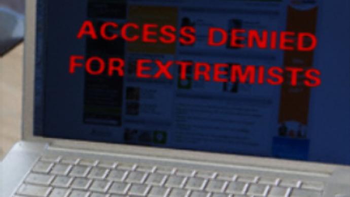 New legislation targets online extremists