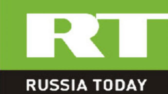 News and features from RT in your inbox