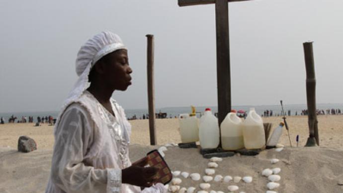 30 people killed after Muslim herdsmen attack Christian village in Nigeria