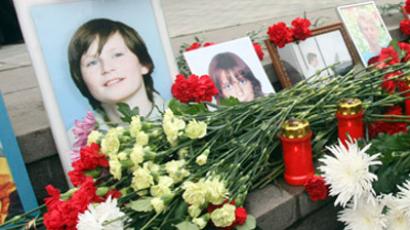 'When kids bury kids': Russia remembers 130 victims of Nord-Ost terror act 10 years on