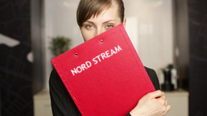 Nord Stream report aims to convince ecologists