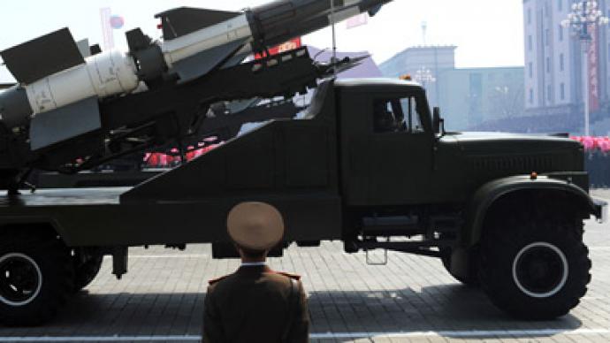 Korean peninsula teeters on brink of war – Pyongyang