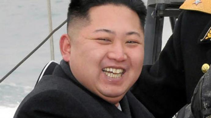 Kim Jong (the) Un Dead