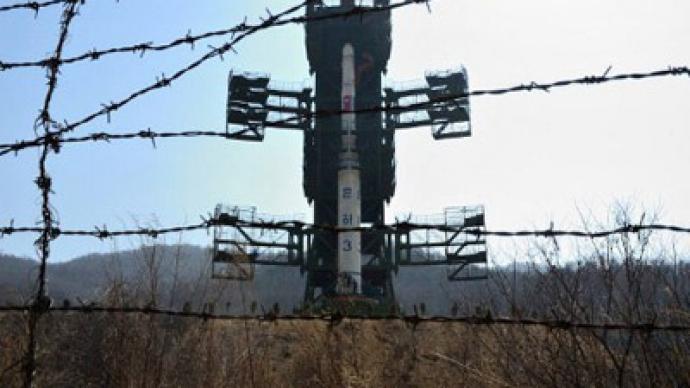North Korea develops new long-range missile – report