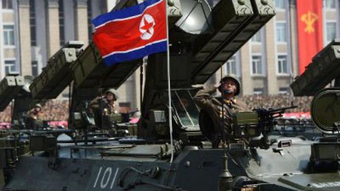 N. Korea used China as conduit for arms export – UN report