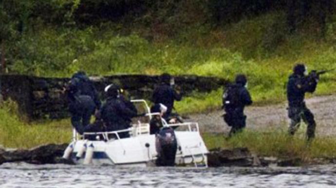 Unprepared Norwegian police under storm of criticism 