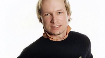 Chechen teens: we tried to stone rampaging Breivik