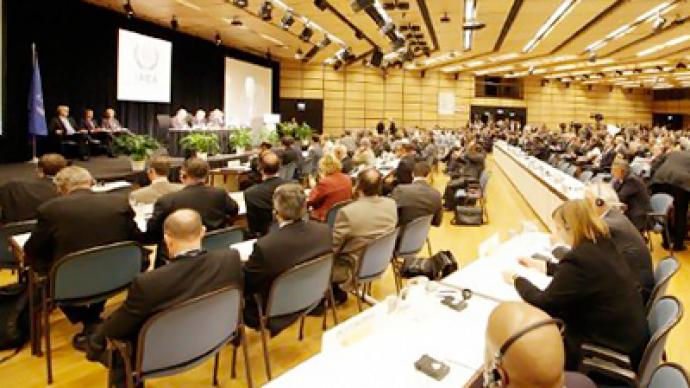 Nuclear forum calls for transparency, eyes new incident severity scale