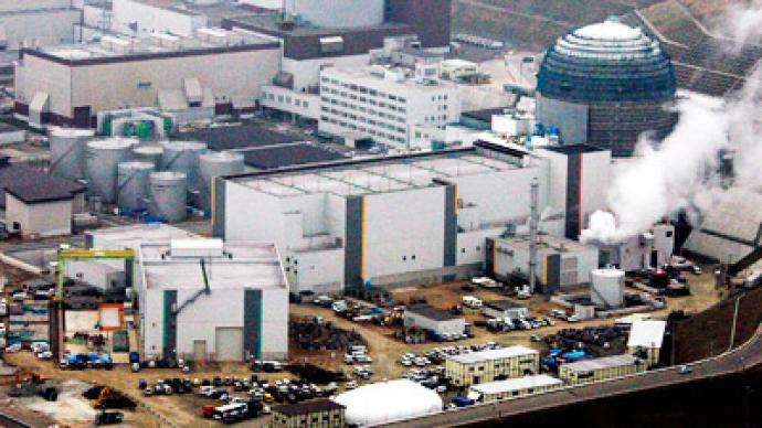 Energy crisis looms: Japan closes last reactor 