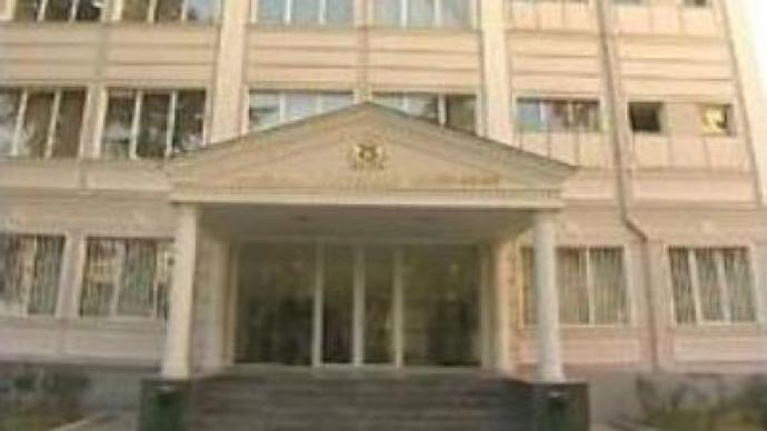 "Nuclear plot" case to be reviewed in Tbilisi