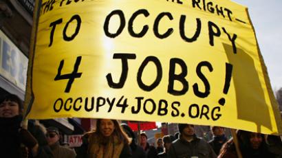Occupy Oakland: Cops bend law in brutal arrest wave