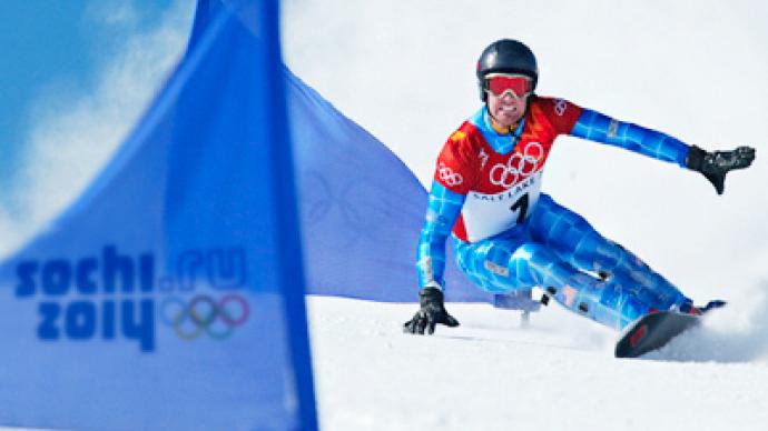 Sochi’s Olympic ambitions to be tested