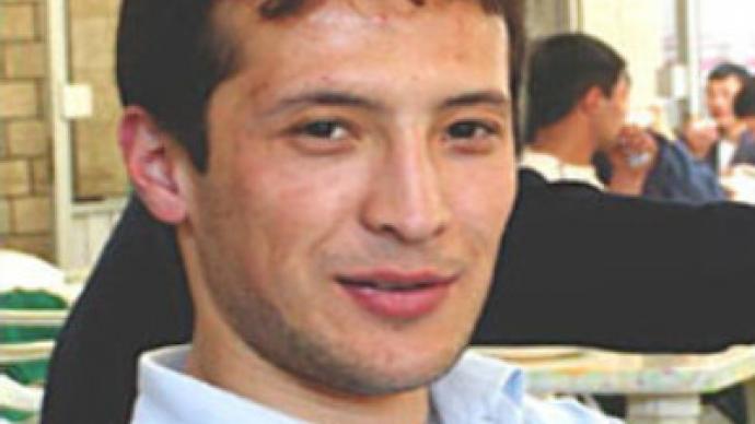 Opposition journalist killed in Kyrgyzstan