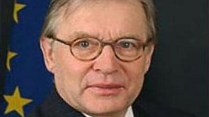 PACE President to discuss Belarus' democratic development 