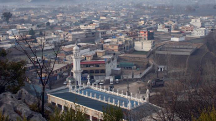 Bin Laden-land? Pakistan launches amusement park in town where Osama died