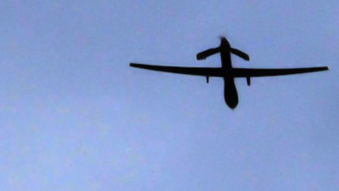 Pakistani civilian deaths in US drone war ‘in vain’ – report