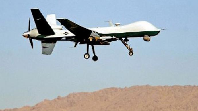 Pakistan: US drone attacks must stop!