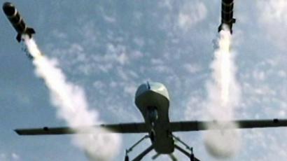 Heavy sky: Pakistan rattled by deadly US drone attacks