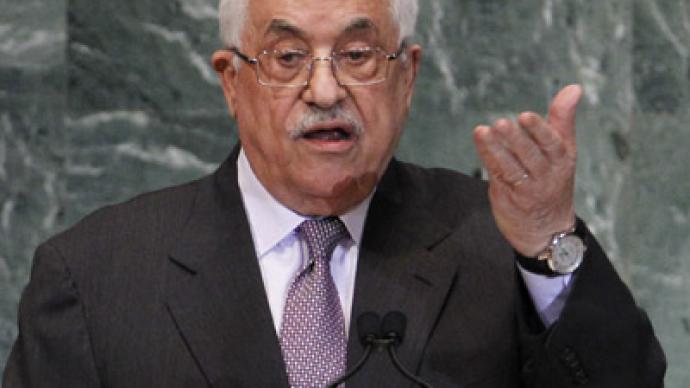 Palestine ready to negotiate with Israel after UN vote – Abbas 