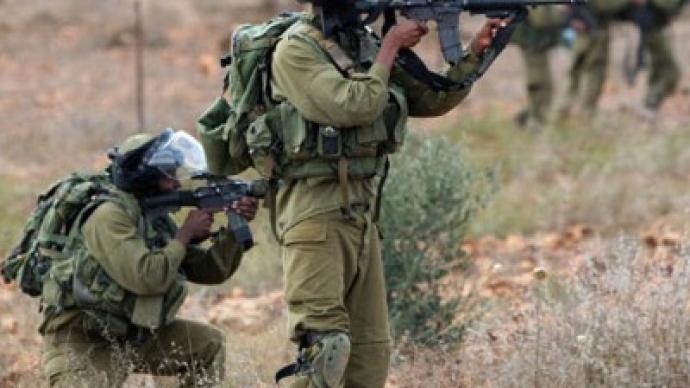 UN reports alarming increase in Israeli violence