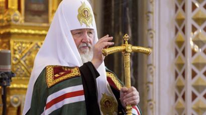 Christianization anniversary unites Russia, Georgia and Ukraine