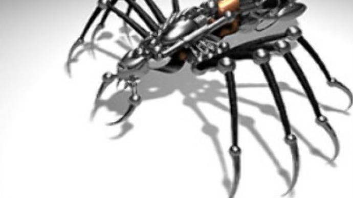 'Pentagon wants insect-like nano-drones'