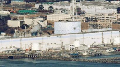 Fears Fukushima crisis will worsen as world remembers Chernobyl