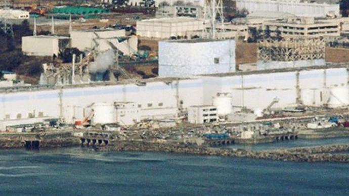 Pessimism over Fukushima-1 crisis