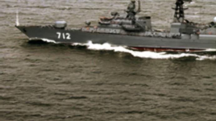 Piracy latest: Russian ship nears Somali coast