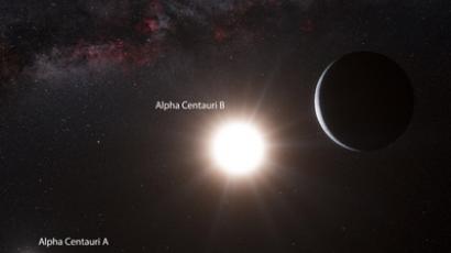 A New Earth? Potentially habitable planet discovered orbiting nearby star similar to our sun