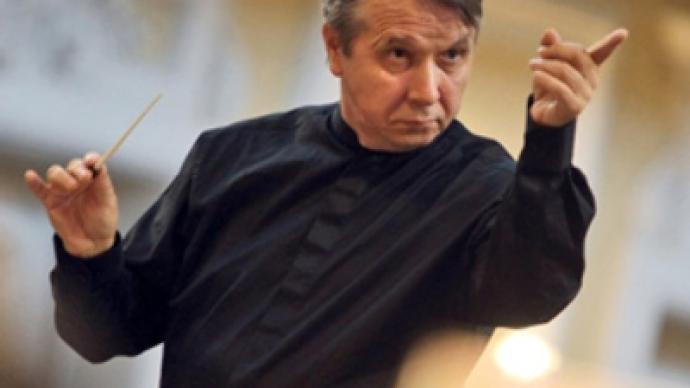 Pianist Pletnev returns to Russia, says Thai pedophilia charges wrong