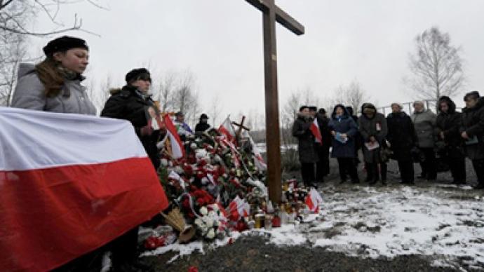 Plane crash added human dimension to Russia-Poland reset – Polish analyst