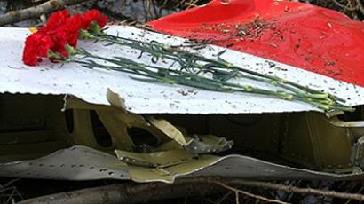 Russia to send Polish presidential plane wreckage to Warsaw