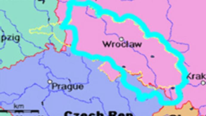 Poland threatened by ‘Kosovo scenario’ 
