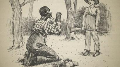 Pa. school drops 'Huckleberry Finn' over use of N-word