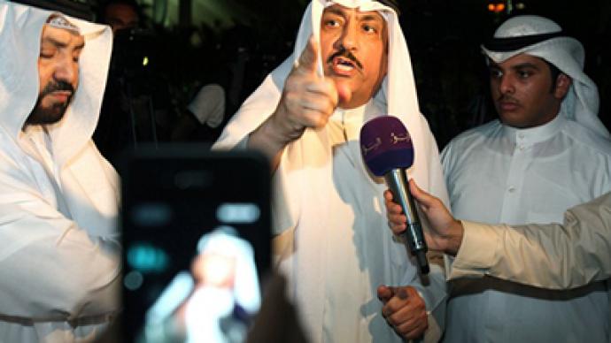 Opposition arrests in Kuwait: Political standoff deepens
