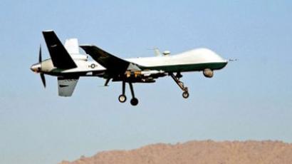 Domestic drone justice: US court green-lights police UAV use