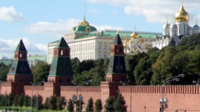 No sense speculating on 2012 election – Kremlin aide